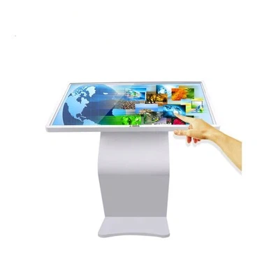 Pantalla tàctil interactiva de 42 polzades, taula de conferències